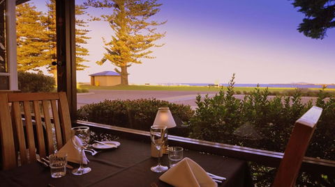 Hospitality Esperance SureStay Collection By Best Western - Nambucca Heads Accommodation 11