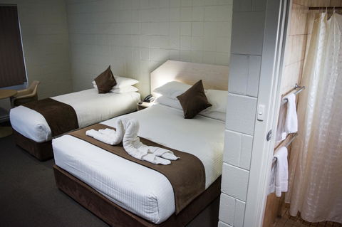 Hospitality Esperance SureStay Collection By Best Western - Nambucca Heads Accommodation 3