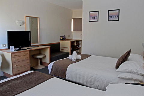 Hospitality Esperance SureStay Collection By Best Western - Nambucca Heads Accommodation 33