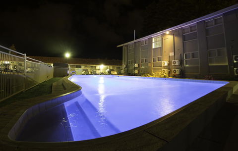 Hospitality Esperance SureStay Collection By Best Western - Nambucca Heads Accommodation 0
