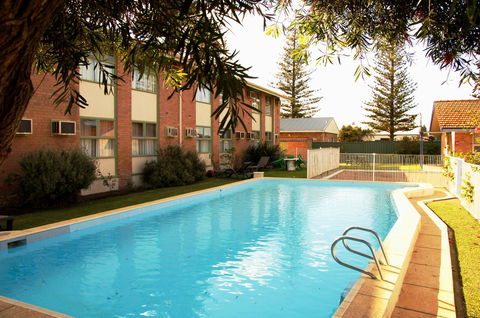 Hospitality Esperance SureStay Collection By Best Western - Nambucca Heads Accommodation 9