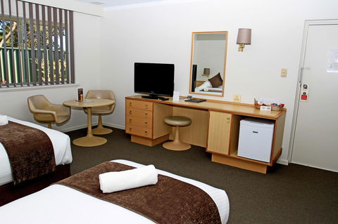 Hospitality Esperance SureStay Collection By Best Western - Nambucca Heads Accommodation 37