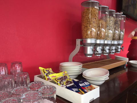 Hospitality Esperance SureStay Collection By Best Western - Nambucca Heads Accommodation 16