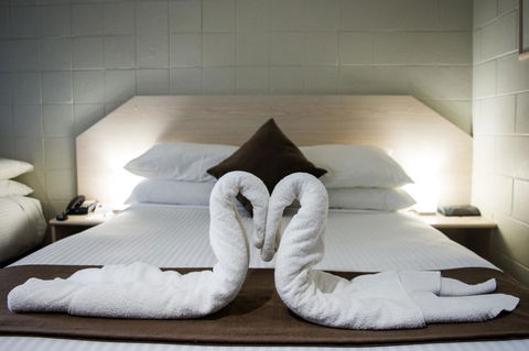 Hospitality Esperance SureStay Collection By Best Western - Nambucca Heads Accommodation 5
