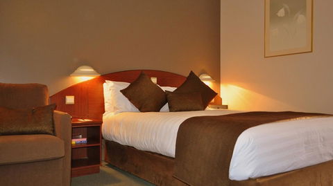 Hospitality Esperance SureStay Collection By Best Western - Nambucca Heads Accommodation 14