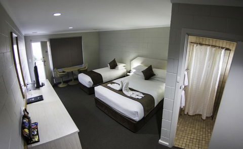 Hospitality Esperance SureStay Collection By Best Western - Nambucca Heads Accommodation 7