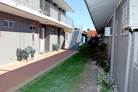 Hospitality Esperance SureStay Collection By Best Western - Nambucca Heads Accommodation 29