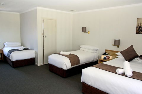 Hospitality Esperance SureStay Collection By Best Western - Nambucca Heads Accommodation 34