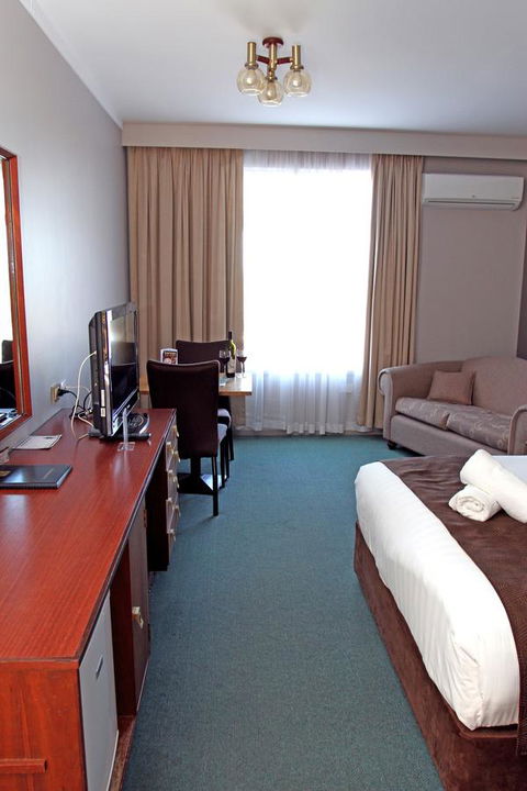 Hospitality Esperance SureStay Collection By Best Western - Nambucca Heads Accommodation 43