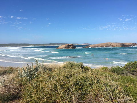 Hospitality Esperance SureStay Collection By Best Western - Nambucca Heads Accommodation 22