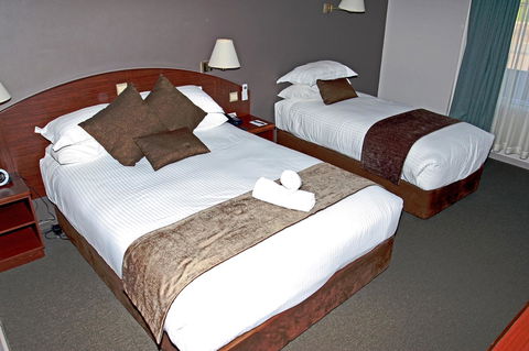 Hospitality Esperance SureStay Collection By Best Western - Nambucca Heads Accommodation 41