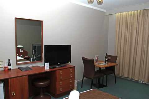 Hospitality Esperance SureStay Collection By Best Western - Nambucca Heads Accommodation 42