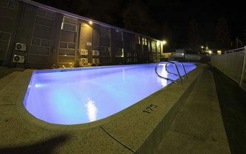 Hospitality Esperance SureStay Collection By Best Western - Nambucca Heads Accommodation 8