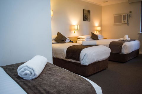 Hospitality Esperance SureStay Collection By Best Western - Nambucca Heads Accommodation 12