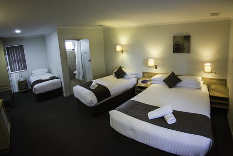 Hospitality Esperance SureStay Collection By Best Western - Nambucca Heads Accommodation 4