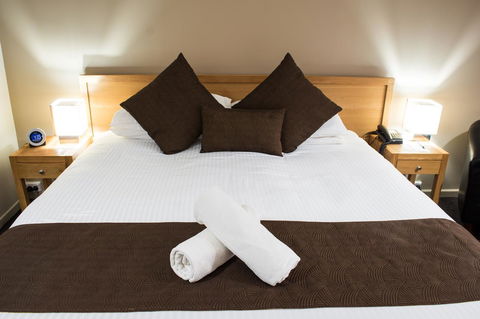 Hospitality Esperance SureStay Collection By Best Western - Nambucca Heads Accommodation 2