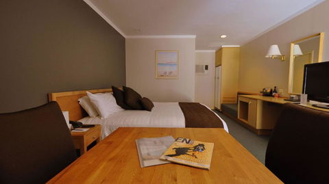 Hospitality Esperance SureStay Collection By Best Western - Nambucca Heads Accommodation 39