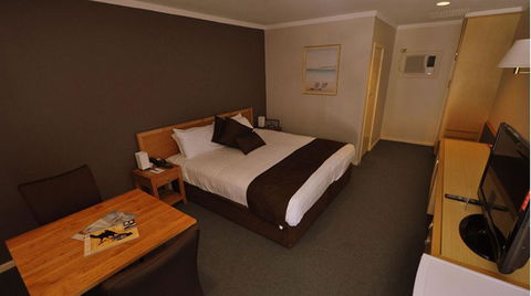 Hospitality Esperance SureStay Collection By Best Western - Nambucca Heads Accommodation 35
