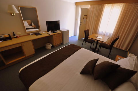 Hospitality Esperance SureStay Collection By Best Western - Nambucca Heads Accommodation 44
