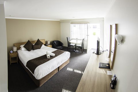 Hospitality Esperance SureStay Collection By Best Western - Nambucca Heads Accommodation 6