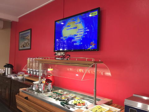 Hospitality Esperance SureStay Collection By Best Western - Nambucca Heads Accommodation 13