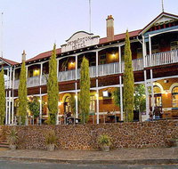Best Western Pemberton Hotel - Nambucca Heads Accommodation
