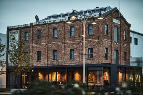 The Premier Mill Hotel - Nambucca Heads Accommodation 15