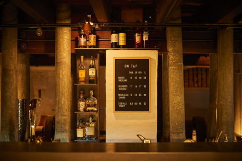 The Premier Mill Hotel - Nambucca Heads Accommodation 42