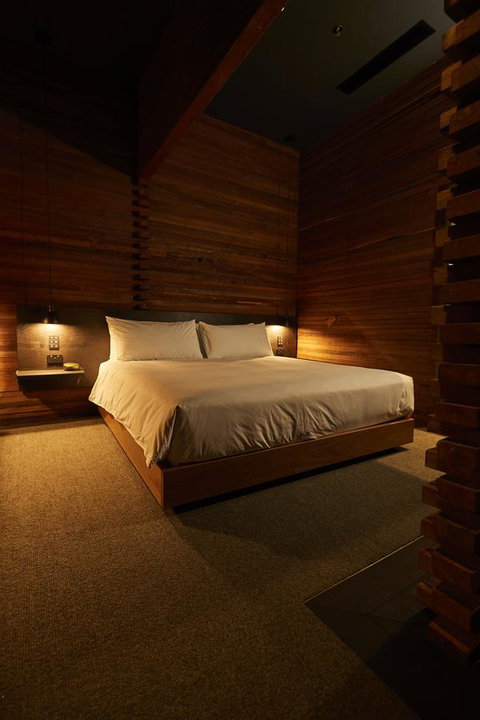 The Premier Mill Hotel - Nambucca Heads Accommodation 9