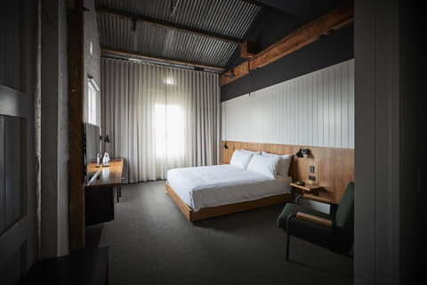 The Premier Mill Hotel - Nambucca Heads Accommodation 38