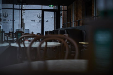 The Premier Mill Hotel - Nambucca Heads Accommodation 29