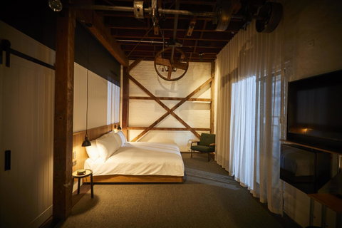 The Premier Mill Hotel - Nambucca Heads Accommodation 32