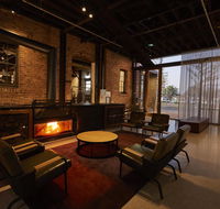 The Premier Mill Hotel - Nambucca Heads Accommodation