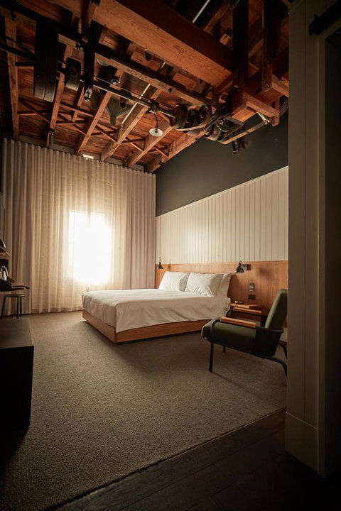 The Premier Mill Hotel - Nambucca Heads Accommodation 2