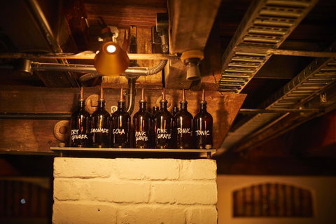 The Premier Mill Hotel - Nambucca Heads Accommodation 43