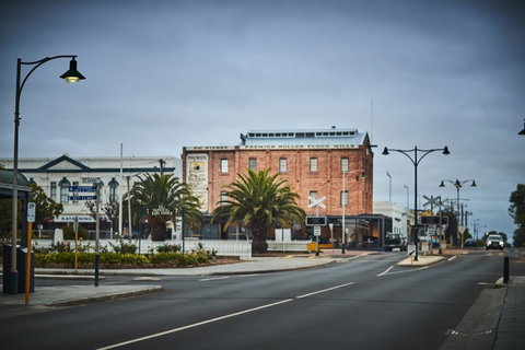 The Premier Mill Hotel - Nambucca Heads Accommodation 14