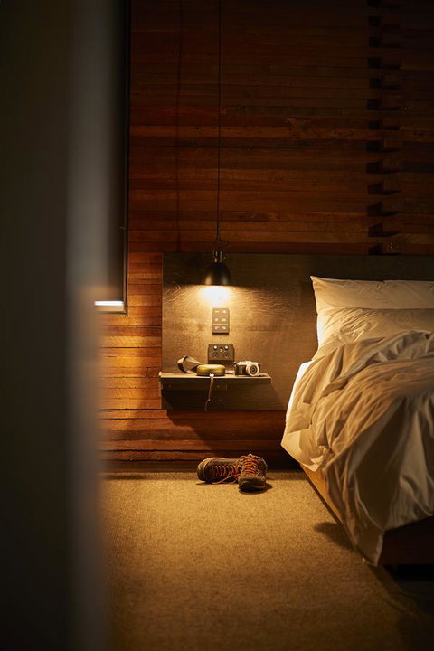 The Premier Mill Hotel - Nambucca Heads Accommodation 8