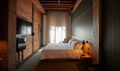 The Premier Mill Hotel - Nambucca Heads Accommodation 1