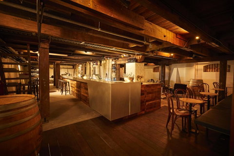 The Premier Mill Hotel - Nambucca Heads Accommodation 39