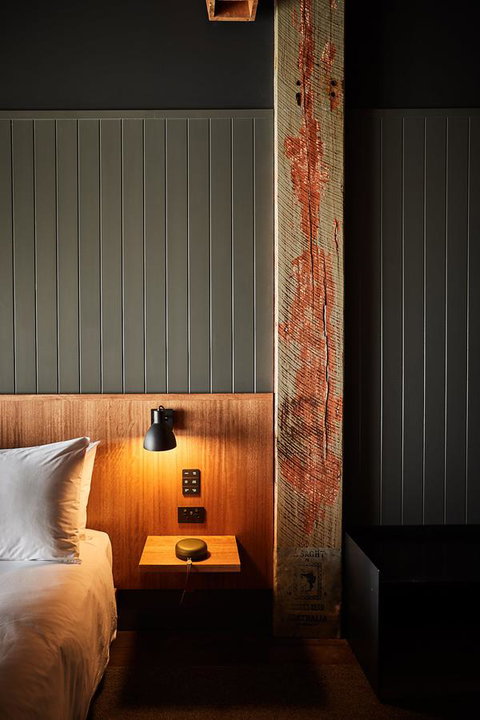 The Premier Mill Hotel - Nambucca Heads Accommodation 7