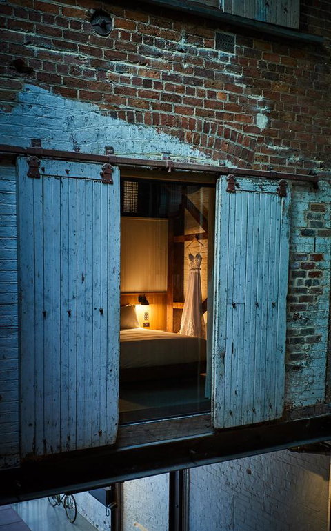 The Premier Mill Hotel - Nambucca Heads Accommodation 5