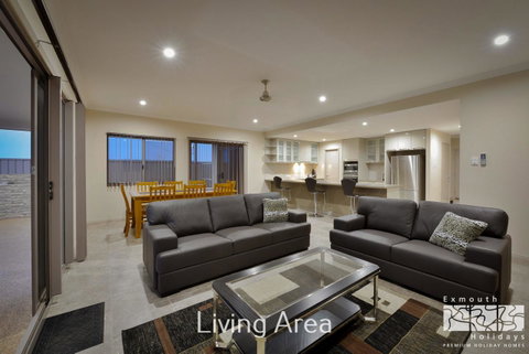 7 Kestrel Place - Nambucca Heads Accommodation 2