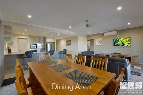 7 Kestrel Place - Nambucca Heads Accommodation 4