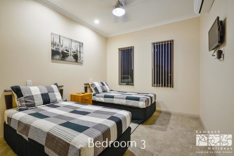 7 Kestrel Place - Nambucca Heads Accommodation 14