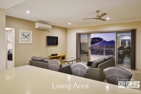 7 Kestrel Place - Nambucca Heads Accommodation 5