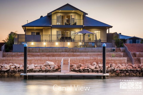 7 Kestrel Place - Nambucca Heads Accommodation 1