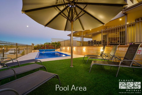 7 Kestrel Place - Nambucca Heads Accommodation 0