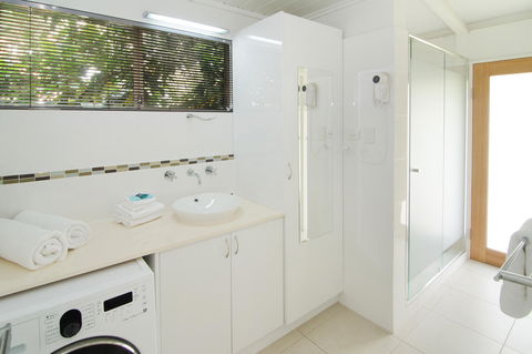 Bay Village Resort Dunsborough - Nambucca Heads Accommodation 38