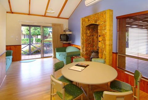 Bay Village Resort Dunsborough - Nambucca Heads Accommodation 43