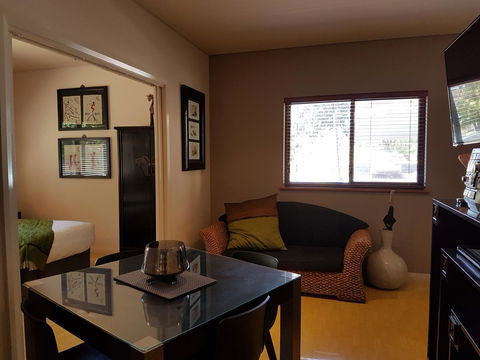 Bay Village Resort Dunsborough - Nambucca Heads Accommodation 9